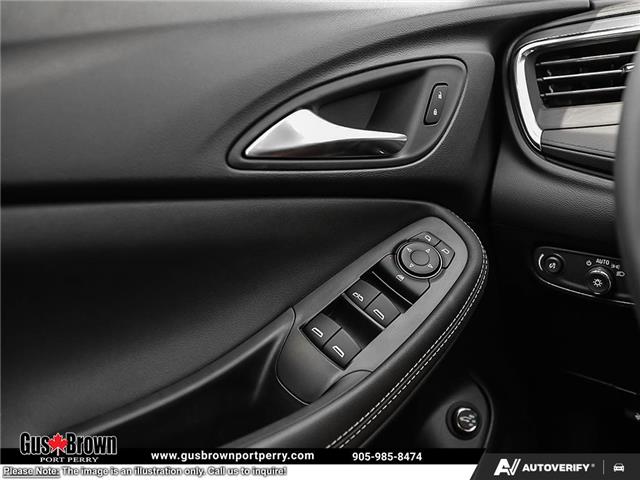 2026 Buick Encore GX Preferred (Stk: B002039) in PORT PERRY - Image 16 of 26 2026 Buick Encore GX Preferred (Stk: B002039) in PORT PERRY - Image 16 of 26