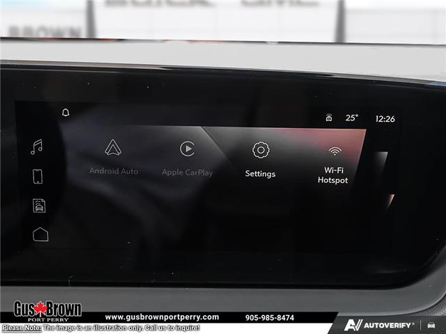 2026 Buick Encore GX Preferred (Stk: B002039) in PORT PERRY - Image 18 of 26 2026 Buick Encore GX Preferred (Stk: B002039) in PORT PERRY - Image 18 of 26