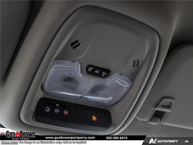 2026 Buick Encore GX Preferred (Stk: B002039) in PORT PERRY - Image 19 of 26 2026 Buick Encore GX Preferred (Stk: B002039) in PORT PERRY - Image 19 of 26