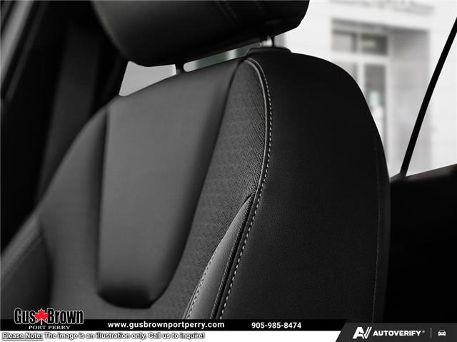 2026 Buick Encore GX Preferred (Stk: B002039) in PORT PERRY - Image 20 of 26 2026 Buick Encore GX Preferred (Stk: B002039) in PORT PERRY - Image 20 of 26