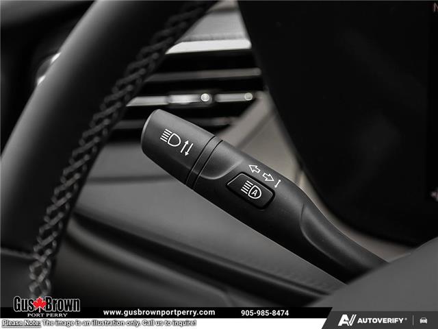 2026 Buick Encore GX Preferred (Stk: B002039) in PORT PERRY - Image 25 of 26 2026 Buick Encore GX Preferred (Stk: B002039) in PORT PERRY - Image 25 of 26