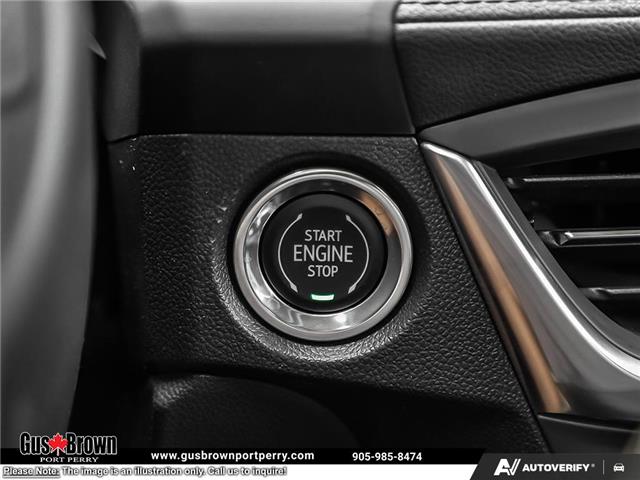 2026 Buick Encore GX Preferred (Stk: B002039) in PORT PERRY - Image 26 of 26 2026 Buick Encore GX Preferred (Stk: B002039) in PORT PERRY - Image 26 of 26