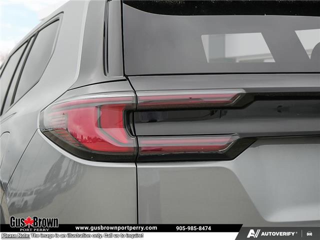 2026 GMC Acadia AT4 (Stk: J150051) in PORT PERRY - Image 10 of 25