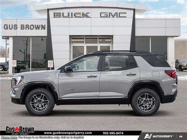 2026 GMC Terrain AT4 (Stk: L191980) in PORT PERRY - Image 3 of 25
