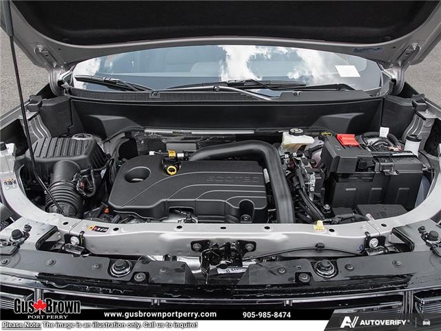 2026 GMC Terrain AT4 (Stk: L191980) in PORT PERRY - Image 6 of 25