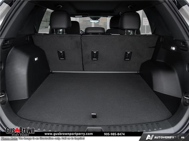 2026 GMC Terrain AT4 (Stk: L191980) in PORT PERRY - Image 7 of 25