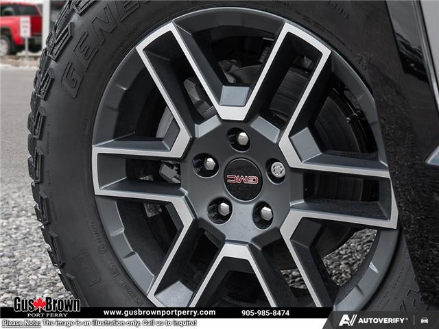 2026 GMC Terrain AT4 (Stk: L191980) in PORT PERRY - Image 8 of 25
