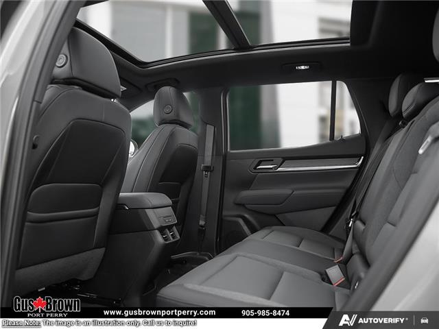 2026 GMC Terrain AT4 (Stk: L191980) in PORT PERRY - Image 21 of 25