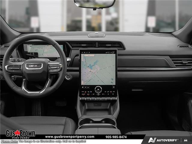 2026 GMC Terrain AT4 (Stk: L191980) in PORT PERRY - Image 22 of 25