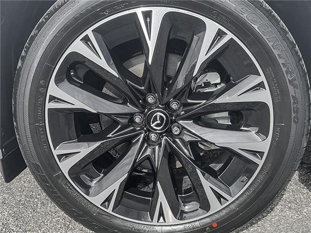 2025 Mazda CX-90 MHEV Signature (Stk: 14757) in Ottawa - Image 7 of 9