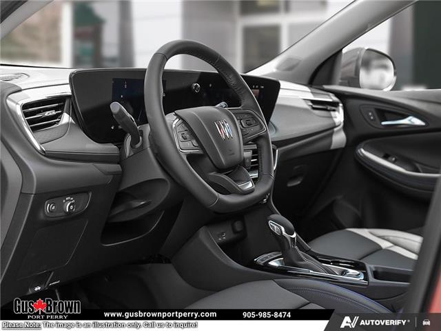 2026 Buick Encore GX Sport Touring (Stk: B028316) in PORT PERRY - Image 12 of 25