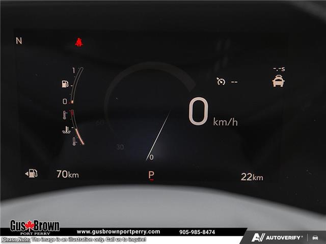 2026 Buick Encore GX Sport Touring (Stk: B028316) in PORT PERRY - Image 14 of 25