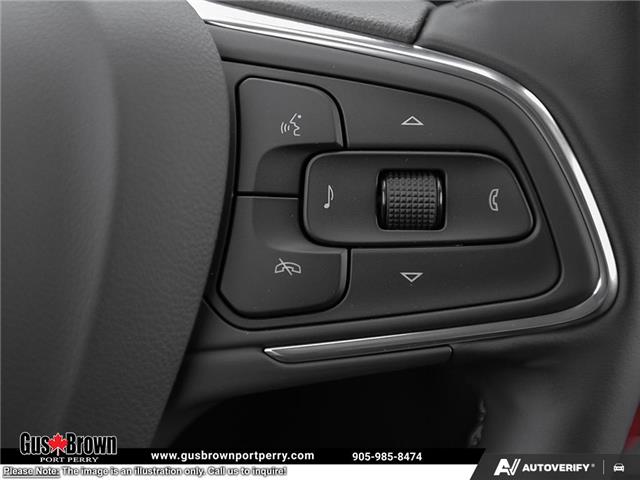 2026 Buick Encore GX Sport Touring (Stk: B028316) in PORT PERRY - Image 15 of 25