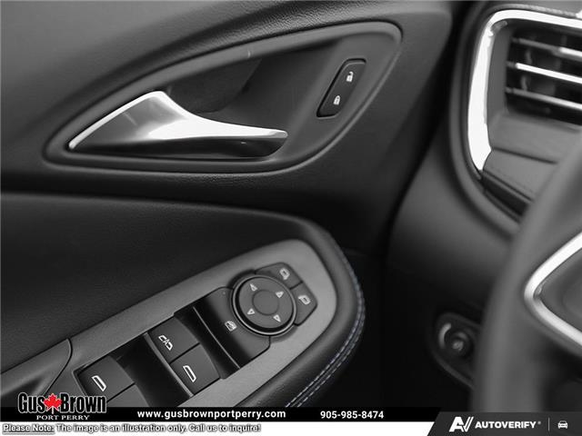 2026 Buick Encore GX Sport Touring (Stk: B028316) in PORT PERRY - Image 16 of 25