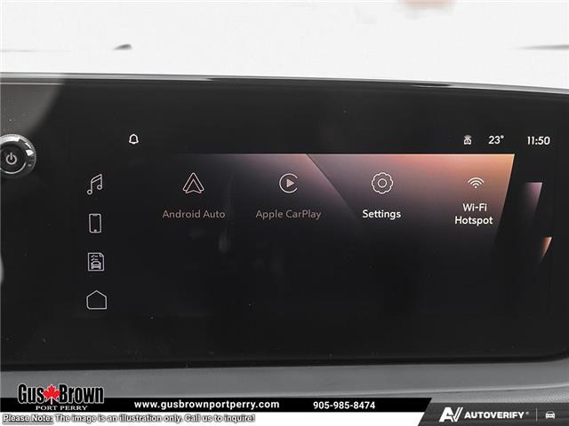 2026 Buick Encore GX Sport Touring (Stk: B028316) in PORT PERRY - Image 18 of 25
