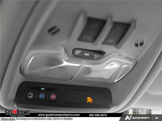 2026 Buick Encore GX Sport Touring (Stk: B028316) in PORT PERRY - Image 19 of 25