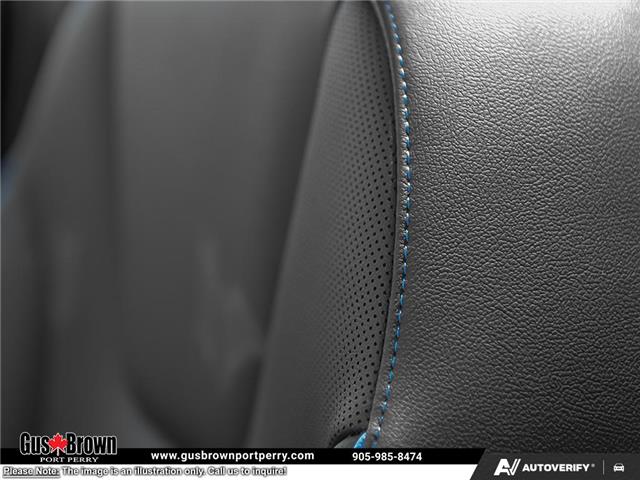 2026 Buick Encore GX Sport Touring (Stk: B028316) in PORT PERRY - Image 20 of 25