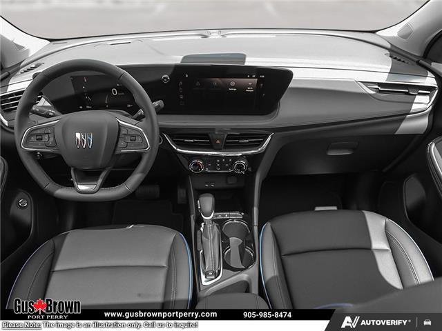 2026 Buick Encore GX Sport Touring (Stk: B028316) in PORT PERRY - Image 22 of 25