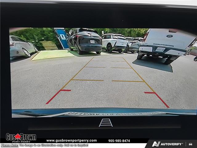 2026 Buick Encore GX Sport Touring (Stk: B028316) in PORT PERRY - Image 23 of 25