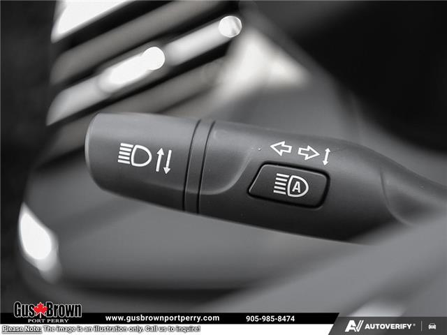 2026 Buick Encore GX Sport Touring (Stk: B028316) in PORT PERRY - Image 25 of 25