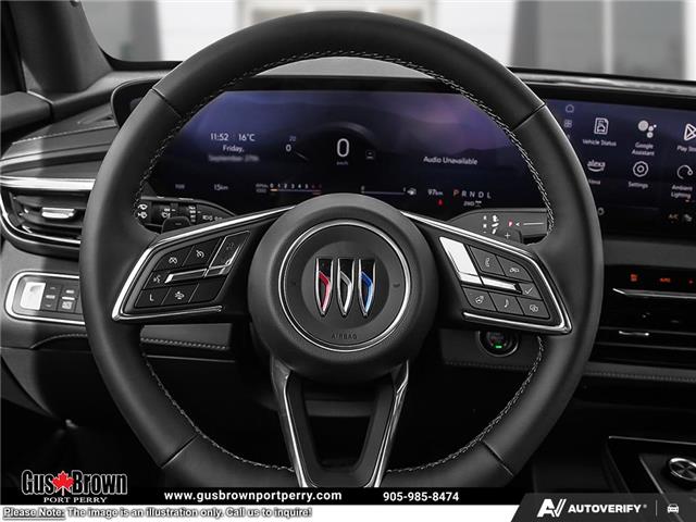 2026 Buick Enclave Sport Touring (Stk: J106802) in PORT PERRY - Image 13 of 26