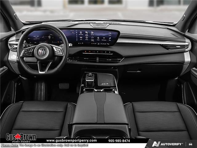 2026 Buick Enclave Sport Touring (Stk: J106802) in PORT PERRY - Image 22 of 26