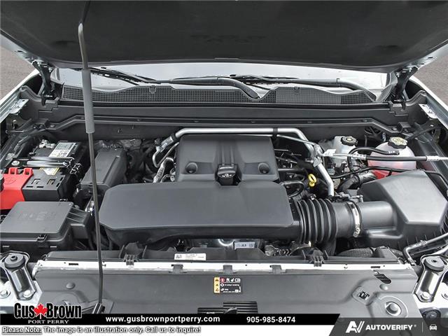 2026 GMC Canyon Elevation (Stk: 1119755) in PORT PERRY - Image 6 of 24 2026 GMC Canyon Elevation (Stk: 1119755) in PORT PERRY - Image 6 of 24