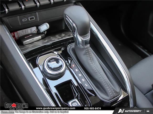 2026 GMC Canyon Elevation (Stk: 1119755) in PORT PERRY - Image 16 of 24 2026 GMC Canyon Elevation (Stk: 1119755) in PORT PERRY - Image 16 of 24