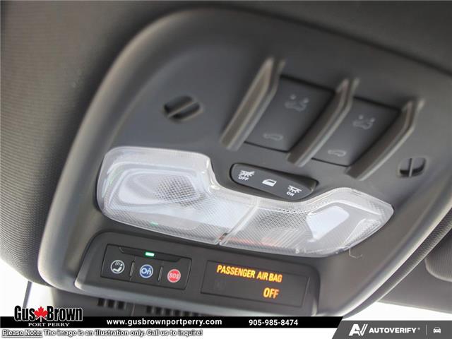 2026 GMC Canyon Elevation (Stk: 1119755) in PORT PERRY - Image 18 of 24 2026 GMC Canyon Elevation (Stk: 1119755) in PORT PERRY - Image 18 of 24