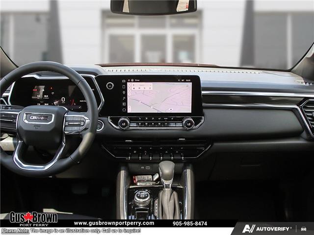 2026 GMC Canyon Elevation (Stk: 1119755) in PORT PERRY - Image 21 of 24 2026 GMC Canyon Elevation (Stk: 1119755) in PORT PERRY - Image 21 of 24