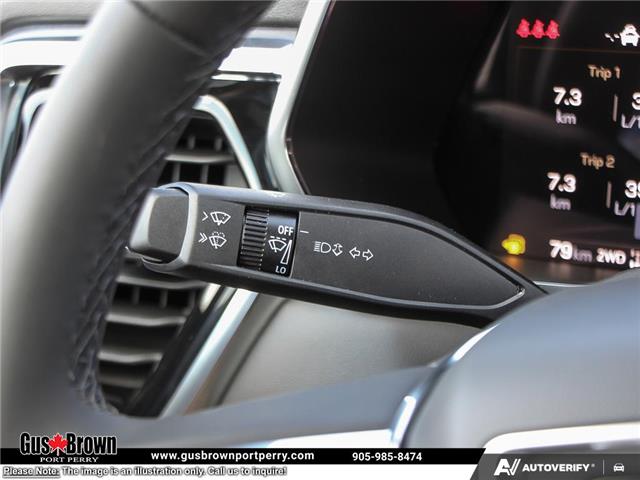 2026 GMC Canyon Elevation (Stk: 1119755) in PORT PERRY - Image 24 of 24 2026 GMC Canyon Elevation (Stk: 1119755) in PORT PERRY - Image 24 of 24