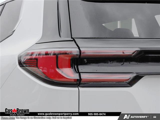 2026 GMC Acadia Elevation (Stk: J139859) in PORT PERRY - Image 11 of 25