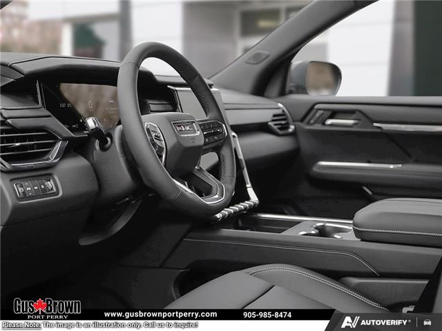 2026 GMC Acadia Elevation (Stk: J139859) in PORT PERRY - Image 12 of 25