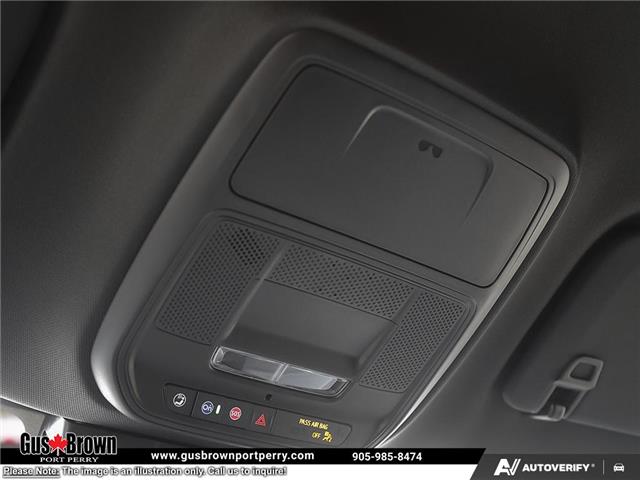 2026 GMC Acadia Elevation (Stk: J139859) in PORT PERRY - Image 19 of 25