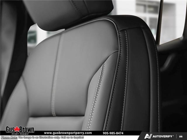 2026 GMC Acadia Elevation (Stk: J139859) in PORT PERRY - Image 20 of 25
