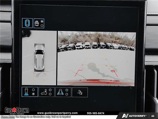 2026 GMC Acadia Elevation (Stk: J139859) in PORT PERRY - Image 22 of 25