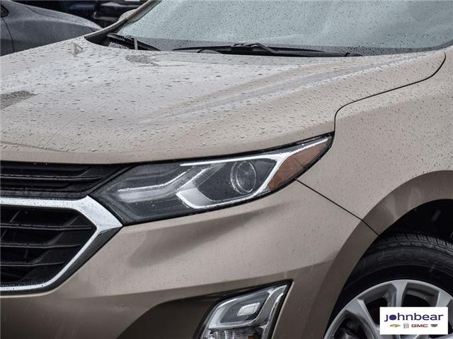 2018 Chevrolet Equinox LT (Stk: 2345-26HA) in Hamilton - Image 3 of 31 2018 Chevrolet Equinox LT (Stk: 2345-26HA) in Hamilton - Image 3 of 31