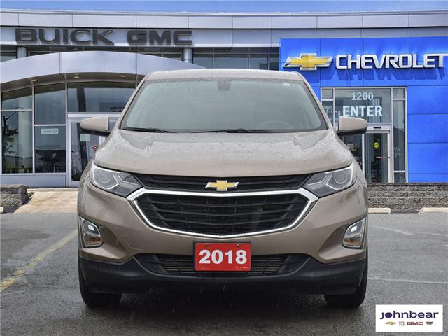 2018 Chevrolet Equinox LT (Stk: 2345-26HA) in Hamilton - Image 4 of 31 2018 Chevrolet Equinox LT (Stk: 2345-26HA) in Hamilton - Image 4 of 31