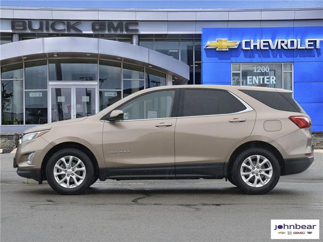 2018 Chevrolet Equinox LT (Stk: 2345-26HA) in Hamilton - Image 5 of 31 2018 Chevrolet Equinox LT (Stk: 2345-26HA) in Hamilton - Image 5 of 31