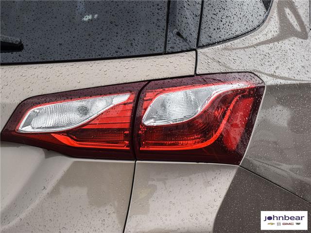 2018 Chevrolet Equinox LT (Stk: 2345-26HA) in Hamilton - Image 8 of 31 2018 Chevrolet Equinox LT (Stk: 2345-26HA) in Hamilton - Image 8 of 31