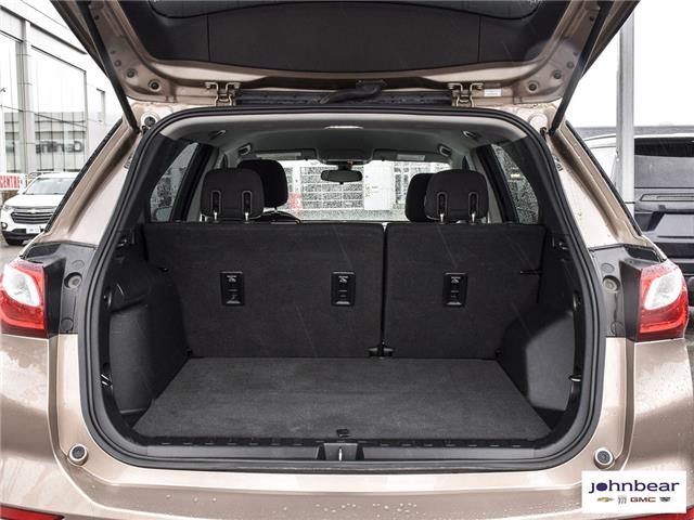 2018 Chevrolet Equinox LT (Stk: 2345-26HA) in Hamilton - Image 9 of 31 2018 Chevrolet Equinox LT (Stk: 2345-26HA) in Hamilton - Image 9 of 31