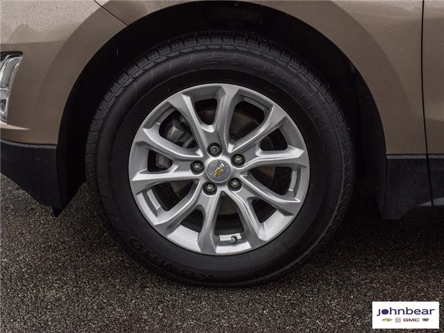 2018 Chevrolet Equinox LT (Stk: 2345-26HA) in Hamilton - Image 10 of 31 2018 Chevrolet Equinox LT (Stk: 2345-26HA) in Hamilton - Image 10 of 31