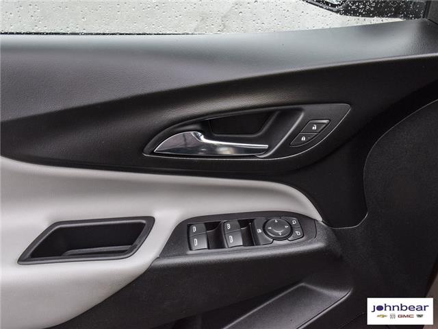 2018 Chevrolet Equinox LT (Stk: 2345-26HA) in Hamilton - Image 11 of 31 2018 Chevrolet Equinox LT (Stk: 2345-26HA) in Hamilton - Image 11 of 31