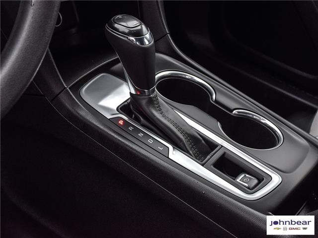 2018 Chevrolet Equinox LT (Stk: 2345-26HA) in Hamilton - Image 13 of 31 2018 Chevrolet Equinox LT (Stk: 2345-26HA) in Hamilton - Image 13 of 31