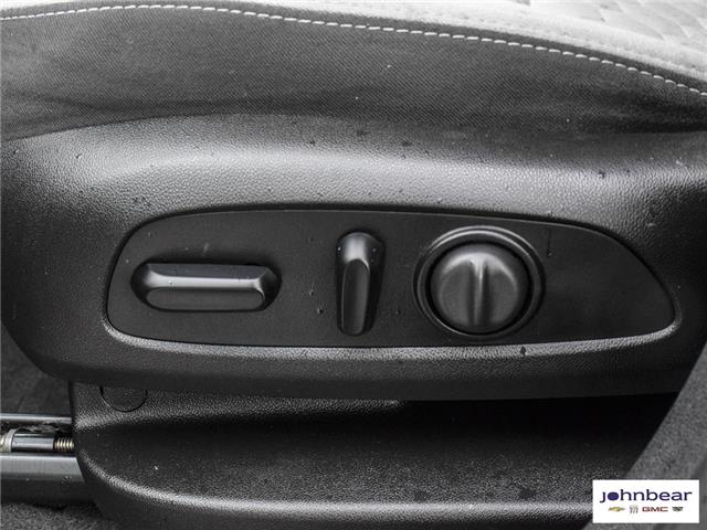 2018 Chevrolet Equinox LT (Stk: 2345-26HA) in Hamilton - Image 15 of 31 2018 Chevrolet Equinox LT (Stk: 2345-26HA) in Hamilton - Image 15 of 31