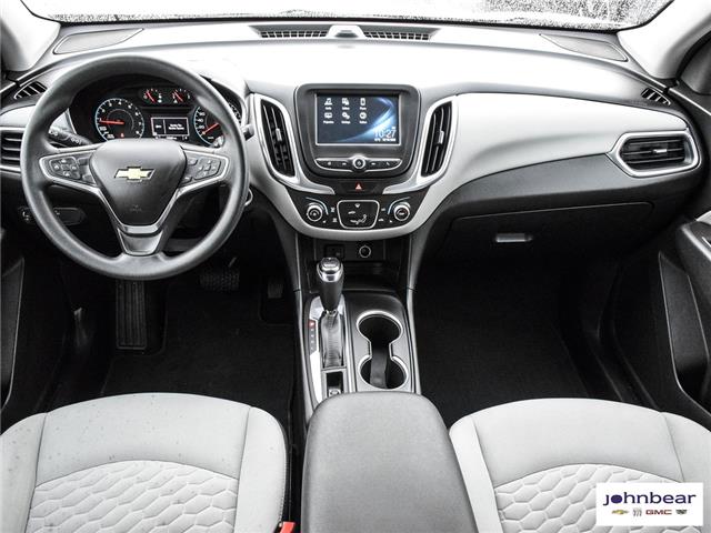 2018 Chevrolet Equinox LT (Stk: 2345-26HA) in Hamilton - Image 17 of 31 2018 Chevrolet Equinox LT (Stk: 2345-26HA) in Hamilton - Image 17 of 31