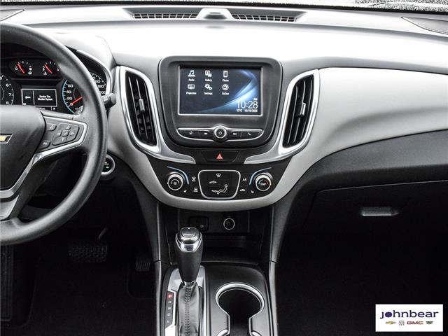 2018 Chevrolet Equinox LT (Stk: 2345-26HA) in Hamilton - Image 18 of 31 2018 Chevrolet Equinox LT (Stk: 2345-26HA) in Hamilton - Image 18 of 31