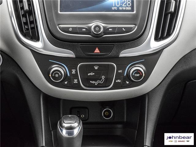 2018 Chevrolet Equinox LT (Stk: 2345-26HA) in Hamilton - Image 20 of 31 2018 Chevrolet Equinox LT (Stk: 2345-26HA) in Hamilton - Image 20 of 31