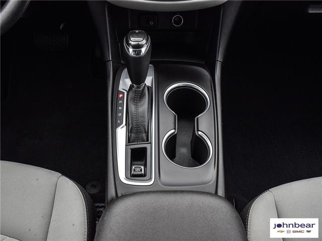 2018 Chevrolet Equinox LT (Stk: 2345-26HA) in Hamilton - Image 21 of 31 2018 Chevrolet Equinox LT (Stk: 2345-26HA) in Hamilton - Image 21 of 31