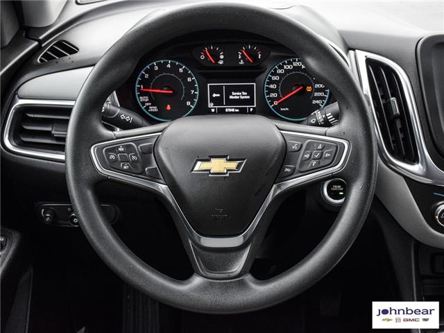 2018 Chevrolet Equinox LT (Stk: 2345-26HA) in Hamilton - Image 23 of 31 2018 Chevrolet Equinox LT (Stk: 2345-26HA) in Hamilton - Image 23 of 31